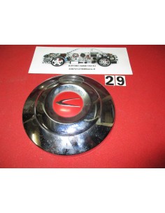 Coppa ruota Talbot Simca 1000 3033.17 -  Az Ricambi  Sei alla ricerca di ricambi per la tua auto d’epoca?