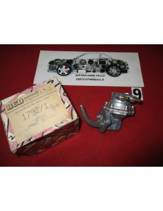 1792/1 pompa carburante innocenti mini 90 "74 mini 1001 71-74 pomp fuel -  Az Ricambi  Sei alla ricerca di ricambi per la tua...