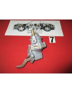 Pompa benzina carburante fiat 131 pomp fuel -  Az Ricambi  Sei alla ricerca di ricambi per la tua auto d’epoca?