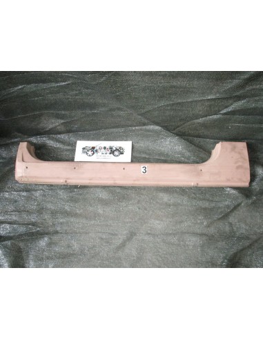 Sottoporta in lamiera sx fiat 850 berlina special covering under door -  Az Ricambi  Sei alla ricerca di ricambi per la tua a...