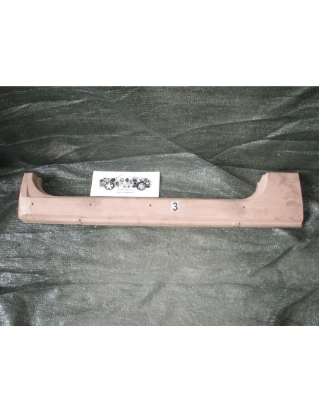 Sottoporta in lamiera sx fiat 850 berlina special covering under door -  Az Ricambi  Sei alla ricerca di ricambi per la tua a...