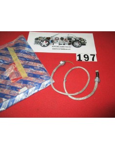 4448467 cavo elettrico bobina spinterogeno fiat campagnola ar76 originale fiat -  Az Ricambi  Sei alla ricerca di ricambi per...