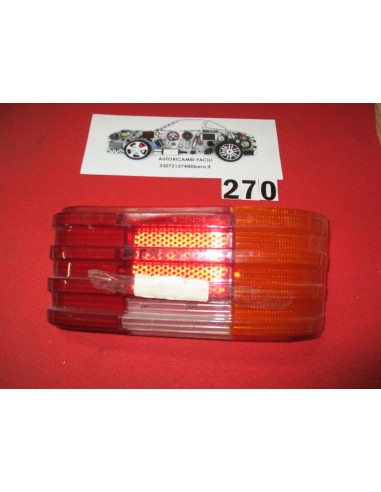 003142022 trasparente fanale posteriore dx merceds w114 w115 lamp rear -  Az Ricambi  Sei alla ricerca di ricambi per la tua ...