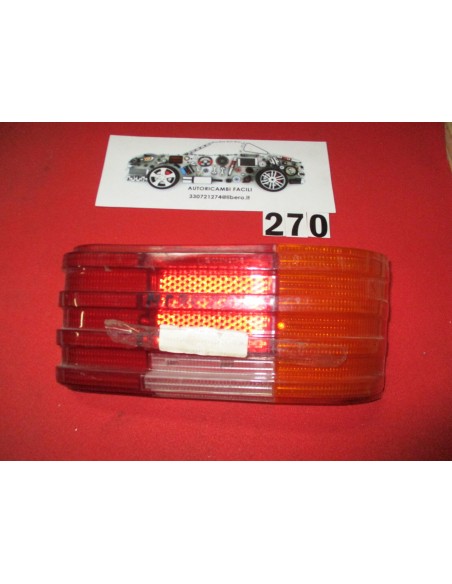 003142022 trasparente fanale posteriore dx merceds w114 w115 lamp rear -  Az Ricambi  Sei alla ricerca di ricambi per la tua ...