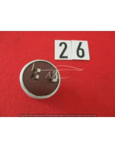 6908 12v rele' 21w x 2 557481 -  Az Ricambi  Sei alla ricerca di ricambi per la tua auto d’epoca?