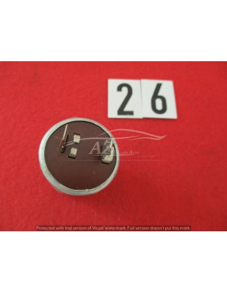 6908 12v rele' 21w x 2 557481 -  Az Ricambi  Sei alla ricerca di ricambi per la tua auto d’epoca?