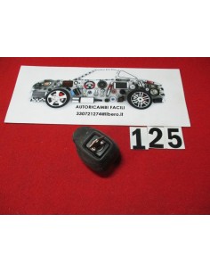 Maniglia posteriore esterna fiat 600t 850t 900 t con chiave -  Az Ricambi  Sei alla ricerca di ricambi per la tua auto d’epoca?