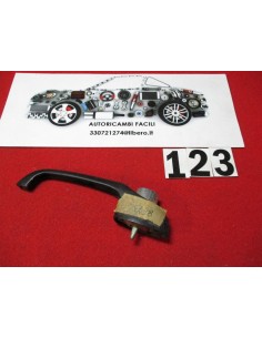 4126105 maniglia esterna porta fiat pulmino 900 e senza chiave -  Az Ricambi  Sei alla ricerca di ricambi per la tua auto d’e...