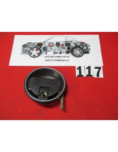 Maniglia esterna porta anteriore dx fiat ritmo 1â° serie senza chiave -  Az Ricambi  Sei alla ricerca di ricambi per la tua a...