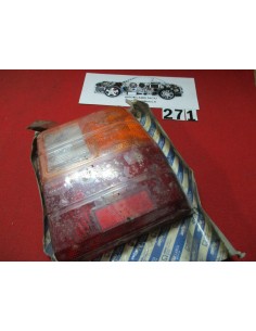 Trasparente fanale posteriore dx fiat uno originale fiat-altissimo lamp rear -  Az Ricambi  Sei alla ricerca di ricambi per l...