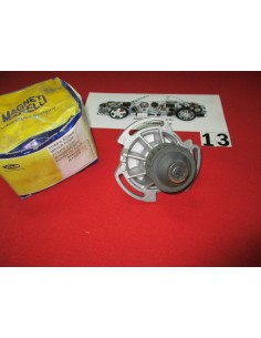 81523 pompa acqua volkswagen polo water pump -  Az Ricambi  Sei alla ricerca di ricambi per la tua auto d’epoca?