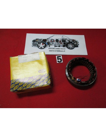 83601531 statore alternatore per autobianchi lancia y10 fire fiat panda uno fire -  Az Ricambi  Sei alla ricerca di ricambi p...