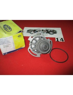 81525 pompa acqua per volkswagen polo polo kasten 1.4 seat terra 1.3 water pump -  Az Ricambi  Sei alla ricerca di ricambi pe...