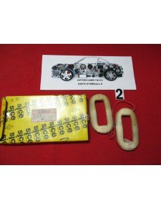 Ci0020 campi motorino avviamento fiat 642 1â° 2â° 3â° serie 24v 809-747 -  Az Ricambi  Sei alla ricerca di ricambi per la tua...