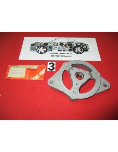 54203688 supporto alternatore lucas -  Az Ricambi  Sei alla ricerca di ricambi per la tua auto d’epoca?