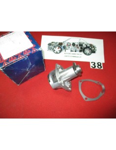 11706/t pompa acqua alfa-romeo 33 1.3 1.7 ie 1.7 16v water pump -  Az Ricambi  Sei alla ricerca di ricambi per la tua auto d’...