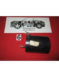 63220731 campi motorino avviamento fiat 128 -  Az Ricambi  Sei alla ricerca di ricambi per la tua auto d’epoca?