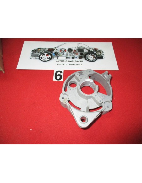 54203660 supporto alternatore lucas -  Az Ricambi  Sei alla ricerca di ricambi per la tua auto d’epoca?