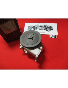 81324 pompa acqua lancia thema 2.5 td fiat croma 2.5 td water pump -  Az Ricambi  Sei alla ricerca di ricambi per la tua auto...