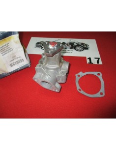 81490 pompa acqua lancia thema ie 16v fiat croma water pump -  Az Ricambi  Sei alla ricerca di ricambi per la tua auto d’epoca?