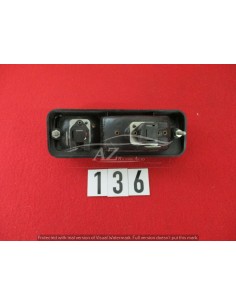 fanalino fanale anteriore dx fiat 132 -  Az Ricambi  Sei alla ricerca di ricambi per la tua auto d’epoca? 2