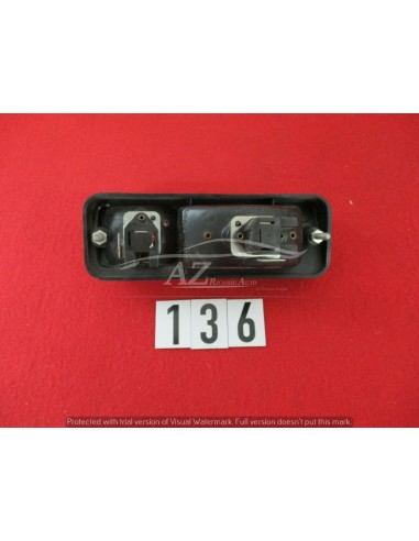 fanalino fanale anteriore dx fiat 132 -  Az Ricambi  Sei alla ricerca di ricambi per la tua auto d’epoca?