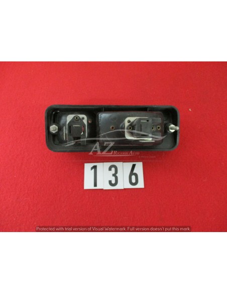 fanalino fanale anteriore dx fiat 132 -  Az Ricambi  Sei alla ricerca di ricambi per la tua auto d’epoca?