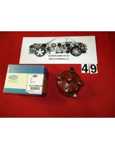 Calotta distributore accensione alfa-romeo 33 75 giulietta 71121003010 -  Az Ricambi  Sei alla ricerca di ricambi per la tua ...