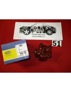 71174301010 calotta distributore accensione fiat 127 132 argenta fiorino -  Az Ricambi  Sei alla ricerca di ricambi per la tu...