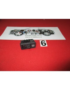 Interruttore lunotto termico nero 3-fili fiat ritmo -  Az Ricambi  Sei alla ricerca di ricambi per la tua auto d’epoca?