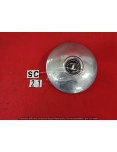 coppa ruota innocenti mini minor -  Az Ricambi  Sei alla ricerca di ricambi per la tua auto d’epoca?