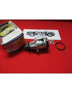 81589 pompa acqua per bmw 316 318 e36 518 e34 water pump -  Az Ricambi  Sei alla ricerca di ricambi per la tua auto d’epoca?