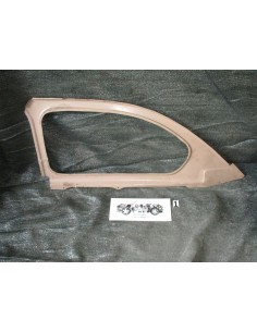 Lamiera rivestimento interno posteriore sx fiat 600 d e -  Az Ricambi  Sei alla ricerca di ricambi per la tua auto d’epoca? 2