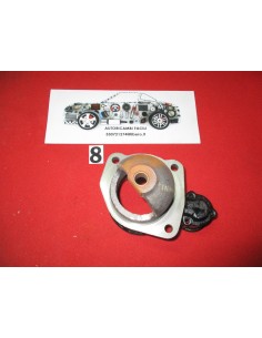281086 15130157 supporto motorino avviamento motore -  Az Ricambi  Sei alla ricerca di ricambi per la tua auto d’epoca? 2