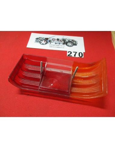 003142022 trasparente fanale posteriore dx merceds w114 w115 lamp rear -  Az Ricambi  Sei alla ricerca di ricambi per la tua ...