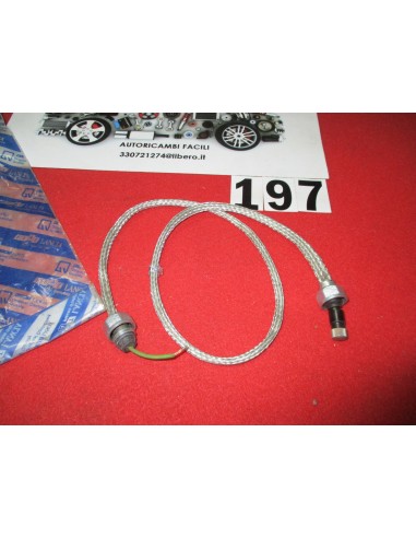 4448467 cavo elettrico bobina spinterogeno fiat campagnola ar76 originale fiat -  Az Ricambi  Sei alla ricerca di ricambi per...
