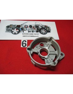 54203660 supporto alternatore lucas -  Az Ricambi  Sei alla ricerca di ricambi per la tua auto d’epoca? 2