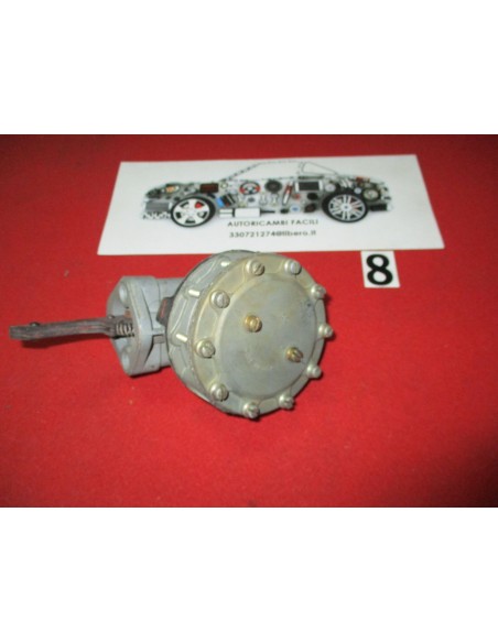 9623 pompa meccanica carburante autocarro u.s.a. pomp fuel -  Az Ricambi  Sei alla ricerca di ricambi per la tua auto d’epoca?