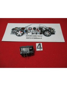 Interruttore lunotto termico blu 2-fili fiat ritmo -  Az Ricambi  Sei alla ricerca di ricambi per la tua auto d’epoca? 2