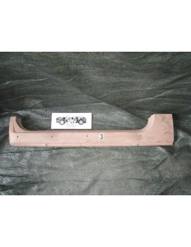 Sottoporta in lamiera sx fiat 850 berlina special covering under door -  Az Ricambi  Sei alla ricerca di ricambi per la tua a...