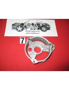 54202053 supporto alternatore lucas -  Az Ricambi  Sei alla ricerca di ricambi per la tua auto d’epoca? 2