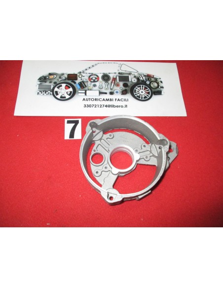 54202053 supporto alternatore lucas -  Az Ricambi  Sei alla ricerca di ricambi per la tua auto d’epoca?