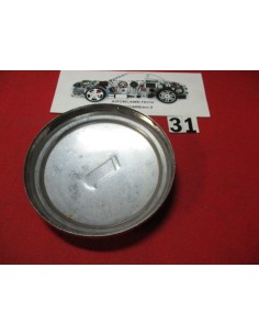 Coppa ruota innocenti spider per austin a40 wheel cover -  Az Ricambi  Sei alla ricerca di ricambi per la tua auto d’epoca? 2