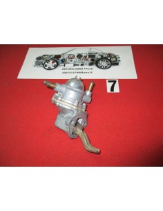 Pompa benzina carburante fiat 131 pomp fuel -  Az Ricambi  Sei alla ricerca di ricambi per la tua auto d’epoca? 2