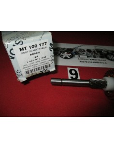 Mt100 177 indotto motorino avviamento per opel audi bmw mercedes lada ford -  Az Ricambi  Sei alla ricerca di ricambi per la ... 2