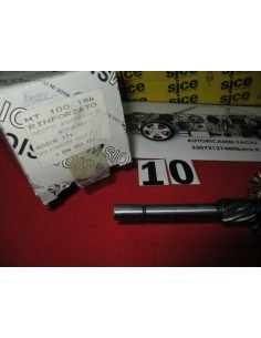 Mt100 184 indotto motorino avviamento rinforzato volkswagen golf d imp. Bosch -  Az Ricambi  Sei alla ricerca di ricambi per ... 2