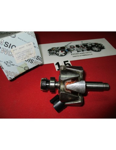 Rt200 135 indotto alternatore fiat trattori 4988677 impianto rumeno -  Az Ricambi  Sei alla ricerca di ricambi per la tua aut...