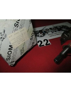 Rt200 308 indotto alternatore opel corsa kadett d hitachi l150 41009 -  Az Ricambi  Sei alla ricerca di ricambi per la tua au... 2