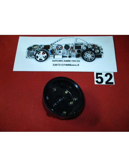 Calotta distributore accensione fiat lancia alfa-romeo 6 cilindri -  Az Ricambi  Sei alla ricerca di ricambi per la tua auto ...