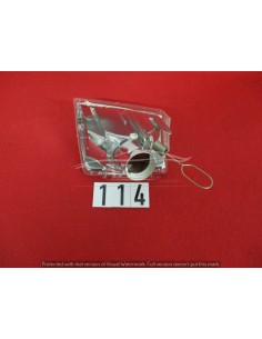 fanalino fanale anteriore dx per opel corsa 91 -  Az Ricambi  Sei alla ricerca di ricambi per la tua auto d’epoca? 2